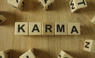 ¿Qué dice la Iglesia Católica sobre el karma?