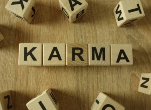 ¿Qué dice la Iglesia Católica sobre el karma?