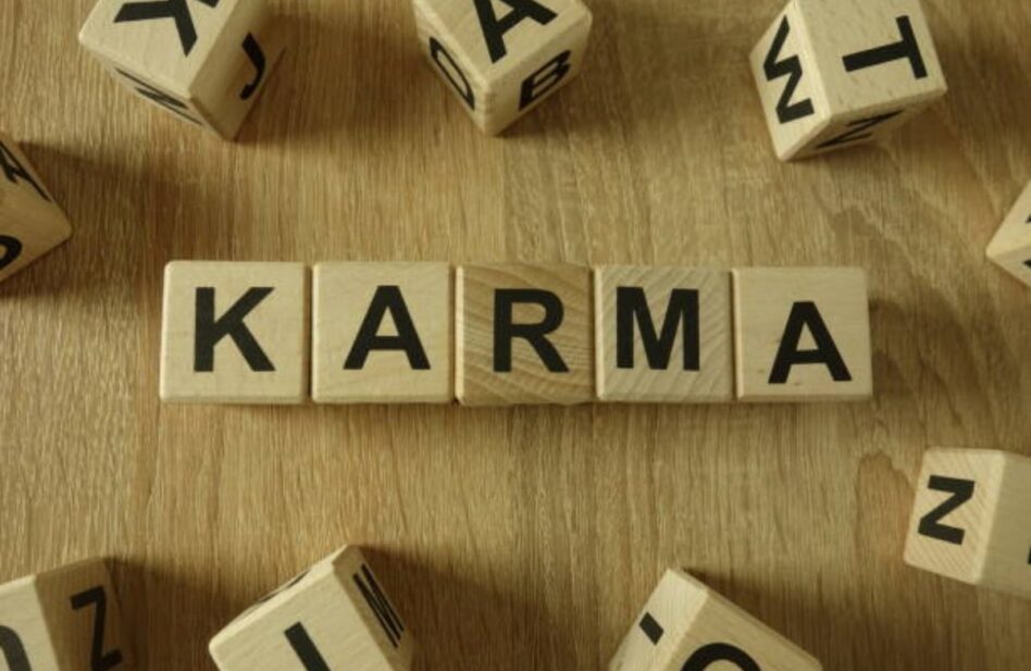 ¿Qué dice la Iglesia Católica sobre el karma?