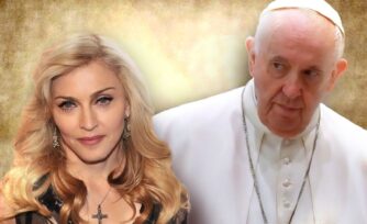 10 puntos a considerar ante la petición que hizo Madonna al Papa