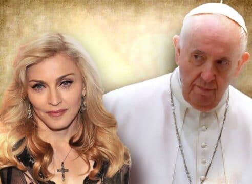 10 puntos a considerar ante la petición que hizo Madonna al Papa