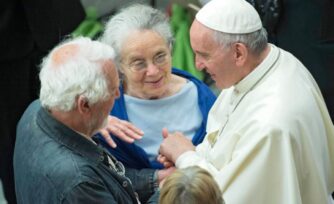 El Papa concede indulgencia plenaria a los abuelos: ¿cómo conseguirla?