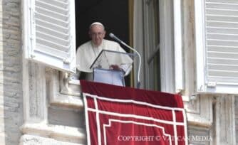 Papa Francisco: Aprendamos a hacer oración de intercesión