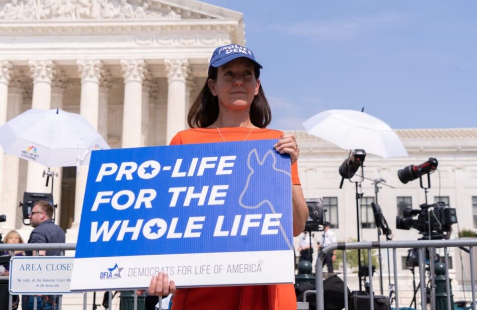 Es falso el derecho al aborto