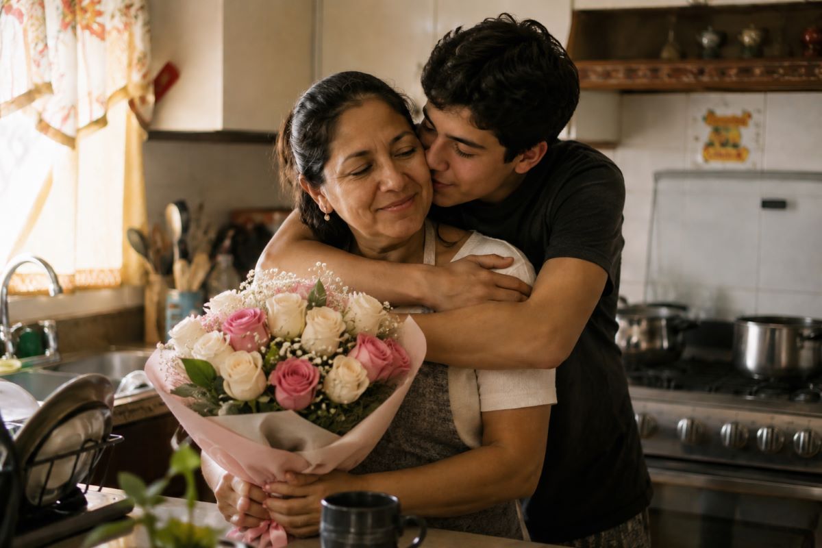 10 de mayo: ideas de regalos para el Día de las Madres que de verdad harán feliz a mamá (y no solo a las tiendas)