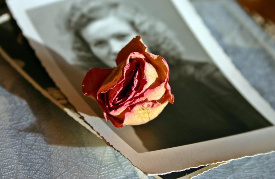 Oración por las madres difuntas