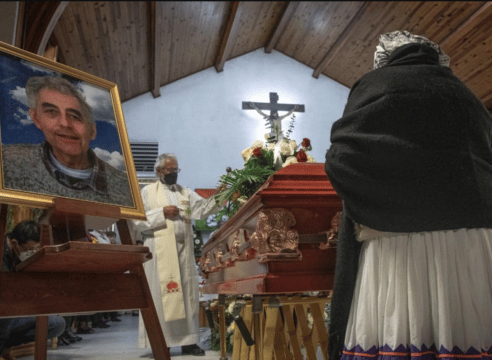 Los ‘secretos’ de los padres jesuitas para evangelizar la Tarahumara