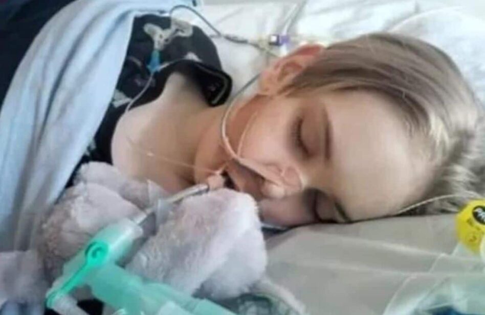 El Tribunal Superior pide desconectarlo; Archie lucha por su vida