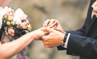 Entérate cómo será la nueva preparación al Matrimonio