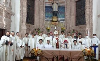 Instancia internacional pide proteger a los jesuitas en la Sierra Tarahumara