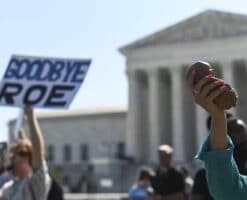 ¡Triunfo de la vida! Suprema Corte de EU elimina el aborto como derecho