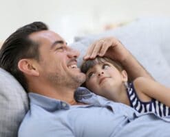12 consejos para convertirte en el mejor papá