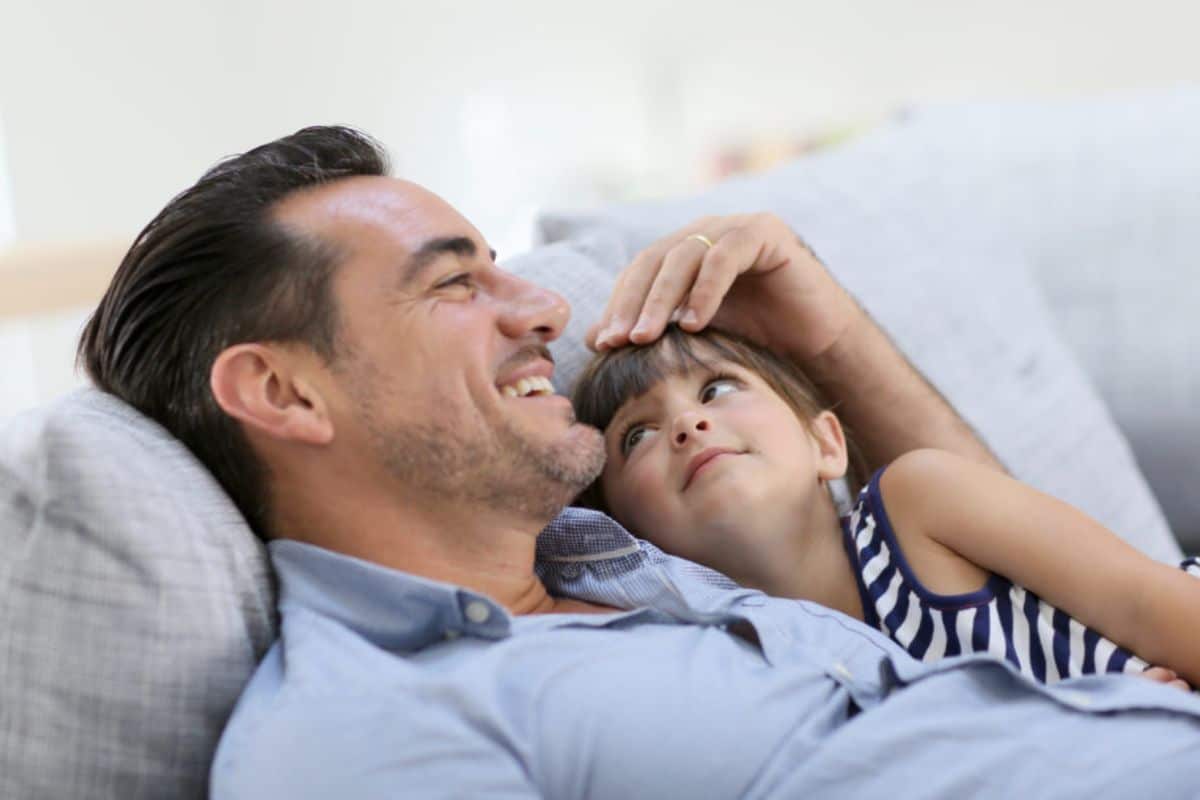 12 consejos para convertirte en el mejor papá