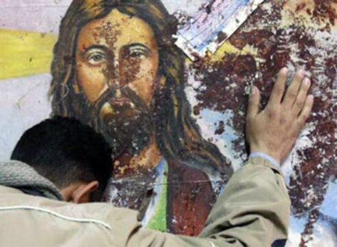 ¿Cuáles son los países con mayor persecución de cristianos en el mundo?
