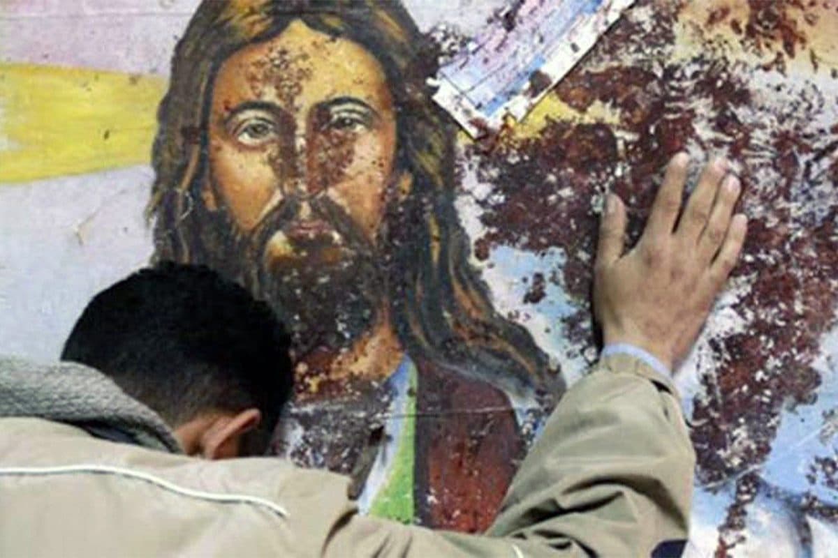 ¿Cuáles son los países con mayor persecución de cristianos en el mundo?