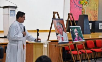 ¿Podrían ser santos los dos jesuitas asesinados en la Sierra Tarahumara?