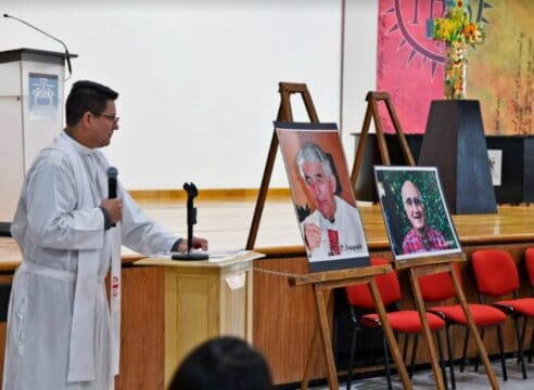 ¿Podrían ser santos los dos jesuitas asesinados en la Sierra Tarahumara?