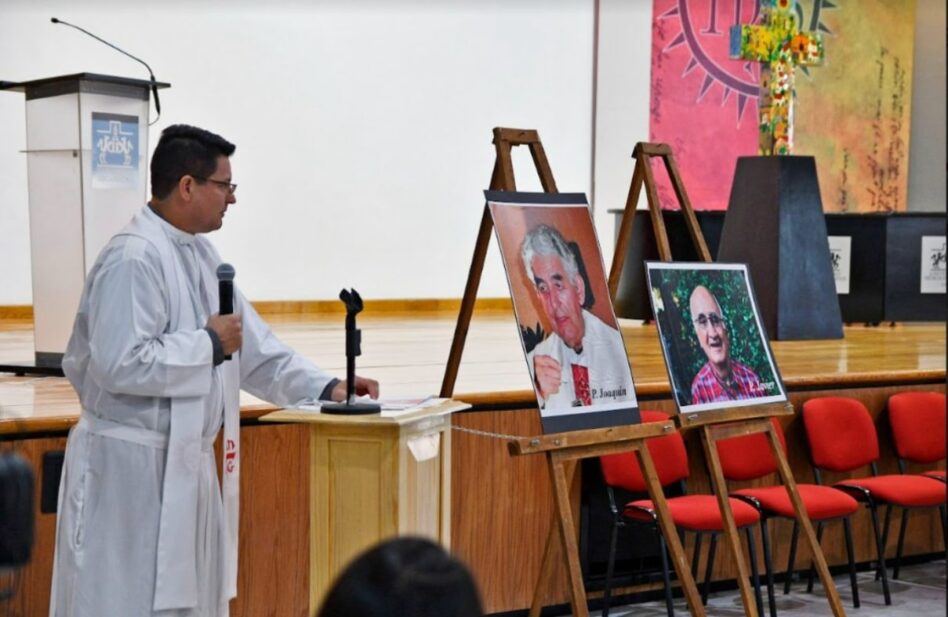 ¿Podrían ser santos los dos jesuitas asesinados en la Sierra Tarahumara?