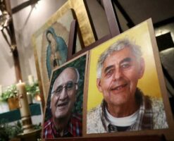 Anécdotas inéditas de los padres Morita y Gallo, contadas por un jesuita