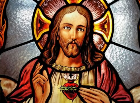 Esta reflexión sobre el Sagrado Corazón de Jesús cambiará tu día
