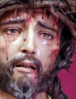 ¿Por qué para los católicos es preciosa la Sangre de Cristo?
