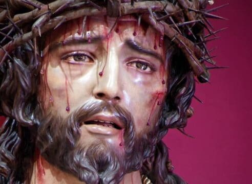 ¿Por qué para los católicos es preciosa la Sangre de Cristo?