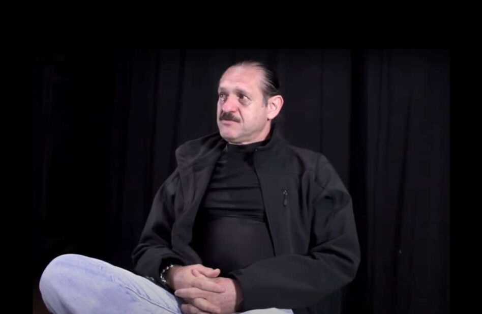 ‘Querido Teófilo’, el emotivo momento en que Dios le habló a Teo González