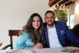 ¿Por qué casarse por la Iglesia? Un matrimonio mexicano lo explica