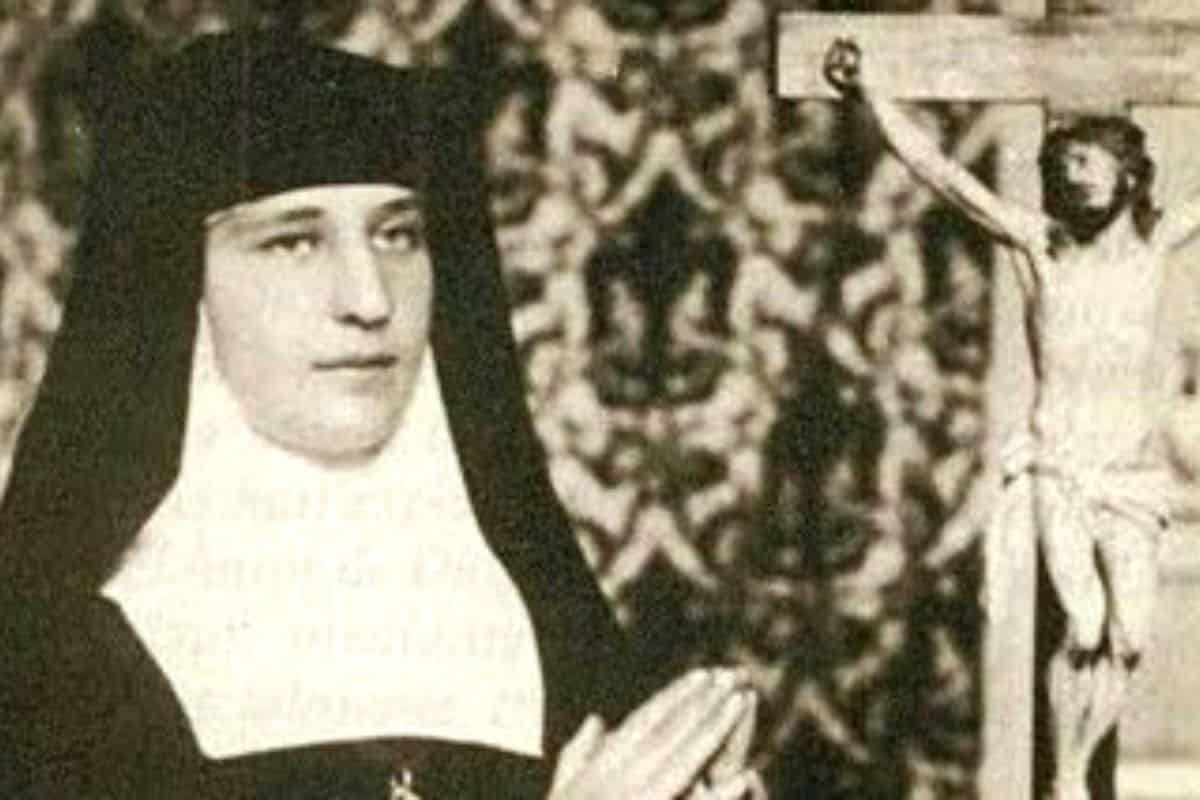 María Angélica Álvarez Icaza es una Sierva de Dios, fue religiosa en la Arquidiócesis Primada de México.