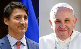 La agenda del Papa Francisco en Canadá, eventos y horarios