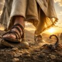 ¿Las serpientes y los alacranes representan al demonio? Esto dice realmente la Biblia