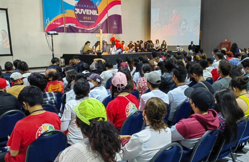 Tres verbos que los jóvenes necesitan para vivir mejor