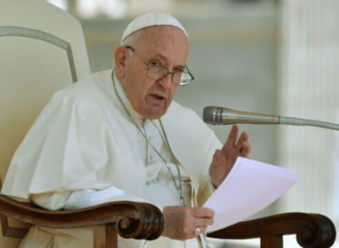 Desiderio desideravi, ¿ante qué peligros alerta el Papa en su carta?