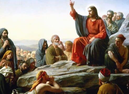 Las enseñanzas que Jesús dejó sobre el Padre Nuestro