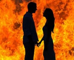 Las 5 claves para lograr un matrimonio a prueba de fuego