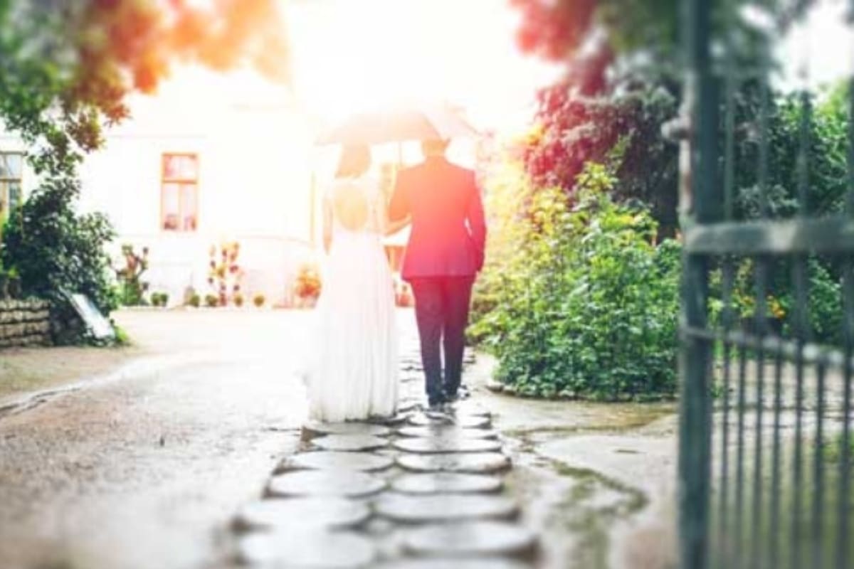 Matrimonio en el Cielo, ¿seguiré casado con mi esposo /a?