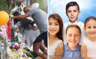 ¿Perdonarías al asesino de tus hijos? Este testimonio tocará tu corazón