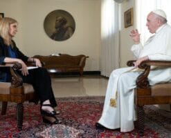 Papa Francisco: De la crisis de la pandemia estamos saliendo peor