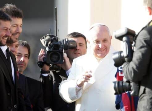¿Por qué el Papa Francisco no ve televisión desde hace 32 años?