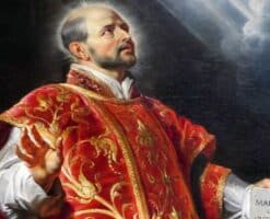 3 enseñanzas de San Ignacio de Loyola para encontrar el sentido de vida