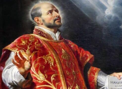 3 enseñanzas de San Ignacio de Loyola para encontrar el sentido de vida