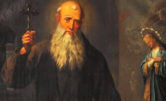 21 de julio: San Lorenzo de Brindis, doctor de la Iglesia y defensor de la fe