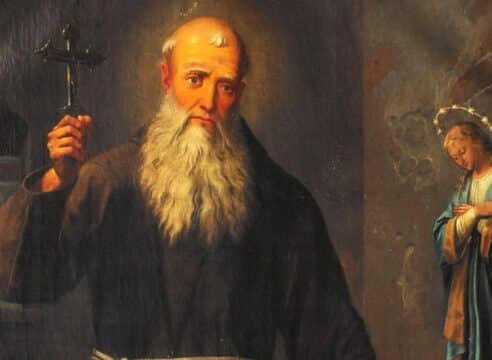 San Lorenzo de Brindis, doctor de la Iglesia y defensor de la fe