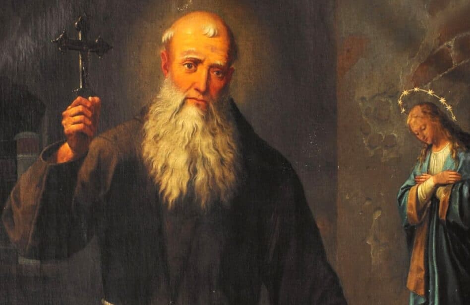 21 de julio: San Lorenzo de Brindis, doctor de la Iglesia y defensor de la fe