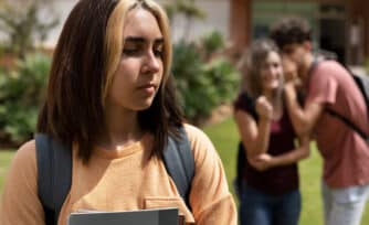 Bullying: ¿Molestan a tu hijo en la escuela? Esto es lo que no debe permitir