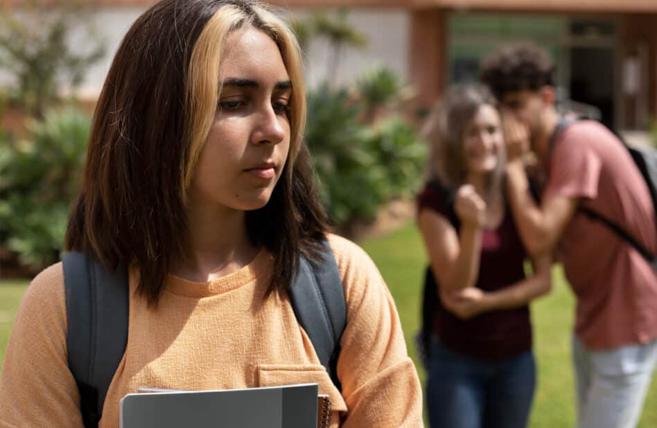 Bullying: ¿Molestan a tu hijo en la escuela? Esto es lo que no debe permitir