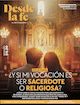 Revista Desde la fe