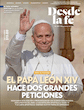 Revista Desde la fe