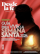 Revista Desde la fe