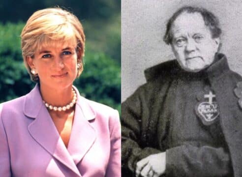Ignatius Spencer, un familiar de la princesa Diana podría ser santo
